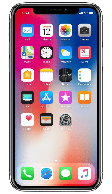 phone